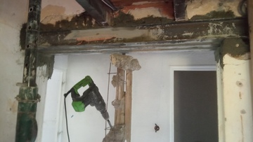 Rénovation